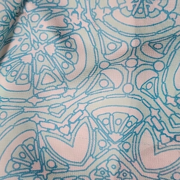 Lane Bryant Boho Maxi Sz. 22/24 - Picture 11 of 13